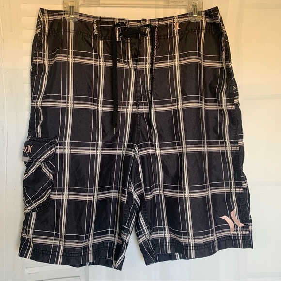Hurley Other - Men’s Hurley Swim Trunks